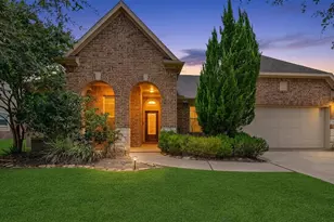12831 Arlington Meadows Ln, Tomball, TX 77377 - Photo 1