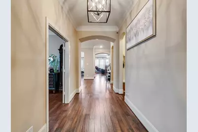 12831 Arlington Meadows Lane, Tomball, TX 77377 - Photo 7