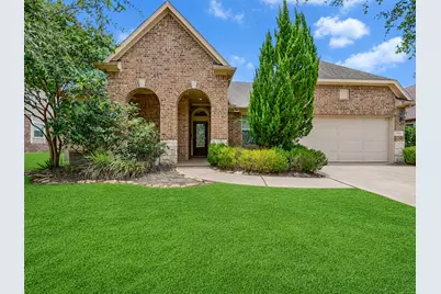 12831 Arlington Meadows Lane, Tomball, TX 77377 - Photo 3