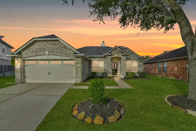 12003 Gembrook Lane, Houston, TX 77089 - Photo 5