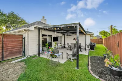 12003 Gembrook Lane, Houston, TX 77089 - Photo 31