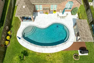 2003 Highland Meadows Dr, Pearland, TX 77089 - Photo 49