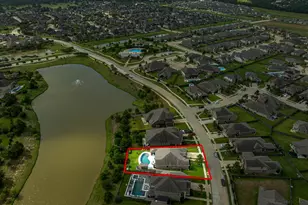 2003 Highland Meadows Dr, Pearland, TX 77089 - Photo 47