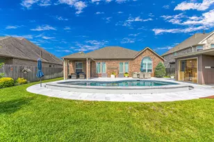 2003 Highland Meadows Dr, Pearland, TX 77089 - Photo 33