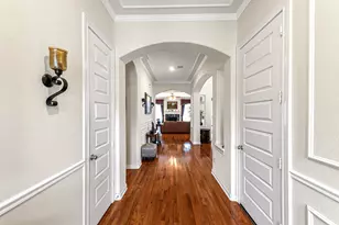 2003 Highland Meadows Dr, Pearland, TX 77089 - Photo 5