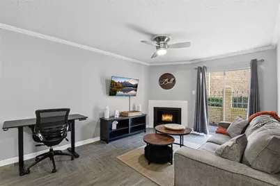 12550 Whittington Drive #303, Houston, TX 77077 - Photo 5