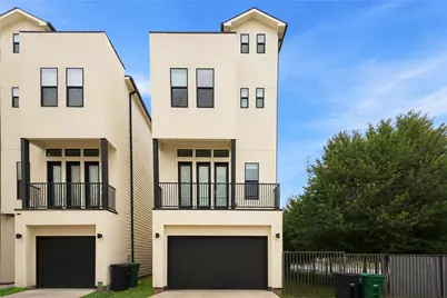 2602 Polk Street, Hockley, TX 77003 - Photo 1
