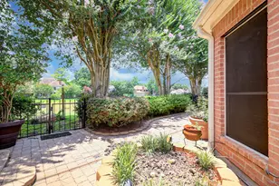 16403 Knightrider Dr, Spring, TX 77379 - Photo 23