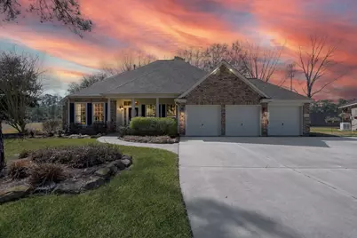 25536 Richards Road, Spring, TX 77386 - Photo 1