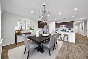 20343 Green Mountain Dr, New Caney, TX 77357 - Photo 5