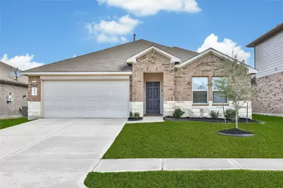 20343 Green Mountain Drive, New Caney, TX 77357 - Photo 1