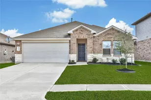 20343 Green Mountain Dr, New Caney, TX 77357 - Photo 1