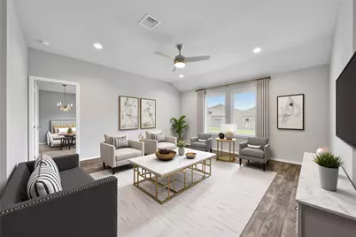 20343 Green Mountain Drive, New Caney, TX 77357 - Photo 11