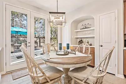 46 Flickering Sun Court, The Woodlands, TX 77382 - Photo 17