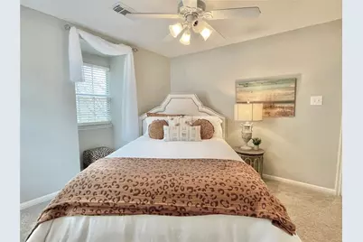 46 Flickering Sun Court, The Woodlands, TX 77382 - Photo 39