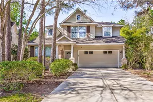 46 Flickering Sun Ct, The Woodlands, TX 77382 - Photo 1