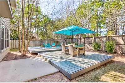 46 Flickering Sun Court, The Woodlands, TX 77382 - Photo 41