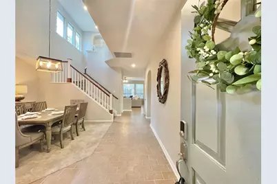 46 Flickering Sun Court, The Woodlands, TX 77382 - Photo 3