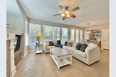 46 Flickering Sun Court, The Woodlands, TX 77382 - Photo 11