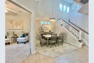 46 Flickering Sun Court, The Woodlands, TX 77382 - Photo 5