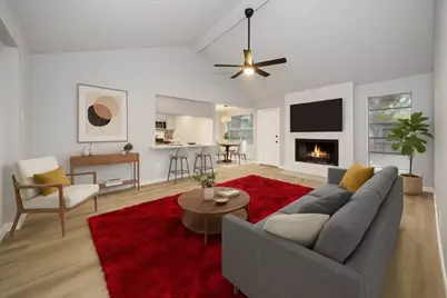 719 Crestwood Lane, Missouri City, TX 77489 - Photo 5