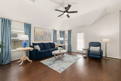 20707 Sapphire Lake Road, Richmond, TX 77407 - Photo 9