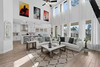 511 Carina Gaze Drive, Conroe, TX 77318 - Photo 9