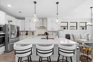 511 Carina Gaze Dr, Conroe, TX 77318 - Photo 5