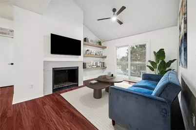 1880 White Oak Drive #134, Houston, TX 77009 - Photo 3