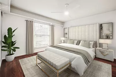 1880 White Oak Drive #134, Houston, TX 77009 - Photo 7