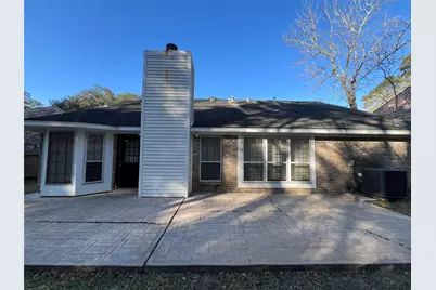 187 Sandpebble Drive, The Woodlands, TX 77381 - Photo 31