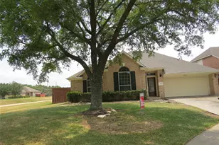 12603 Watercress Park, Houston, TX 77041 - Photo 1