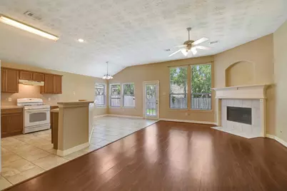 19017 Hammer Lane, Porter, TX 77365 - Photo 7