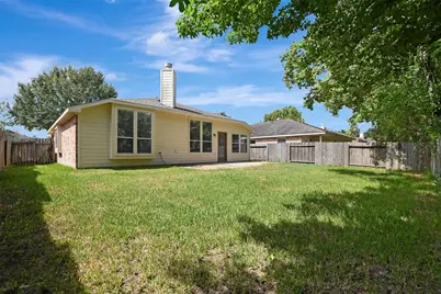 19017 Hammer Lane, Porter, TX 77365 - Photo 33
