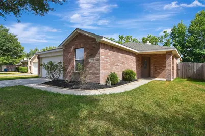 19017 Hammer Lane, Porter, TX 77365 - Photo 3