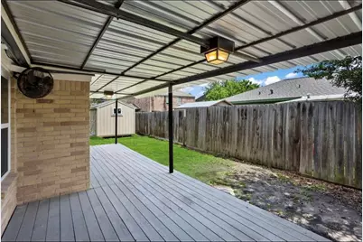 4640 Orange Circle S, Pearland, TX 77581 - Photo 5