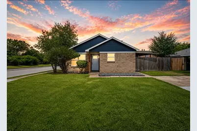 4640 Orange Circle S, Pearland, TX 77581 - Photo 1