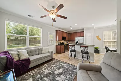 6415 Densberry Lane, Katy, TX 77494 - Photo 21