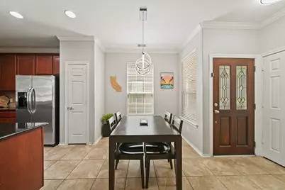 6415 Densberry Lane, Katy, TX 77494 - Photo 11