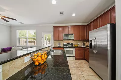 6415 Densberry Lane, Katy, TX 77494 - Photo 15