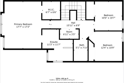 6415 Densberry Lane, Katy, TX 77494 - Photo 39