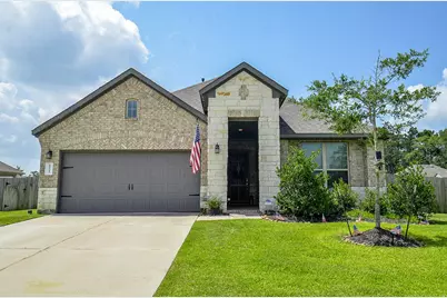 10217 Shore Acres Lane, Conroe, TX 77384 - Photo 1