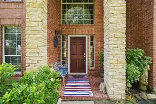 8950 Tumblewood Dr, Beach City, TX 77523 - Photo 5