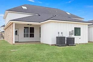 884 Meloreen, Port Neches, TX 77651 - Photo 29