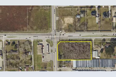 0 Bailey Rd / Masters Road, Pearland, TX 77584 - Photo 1