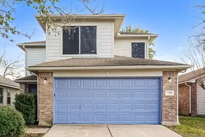 7214 River Pines Drive, Cypress, TX 77433 - Photo 1