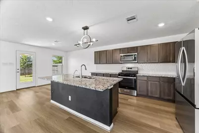 2531 Eden Ridge Way, Willis, TX 77378 - Photo 9