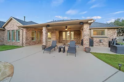 17703 Refuge Lake Drive, Cypress, TX 77433 - Photo 39