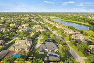 17703 Refuge Lake Dr, Cypress, TX 77433 - Photo 45