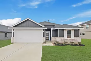 15747 Garden Ridge Dr, Montgomery, TX 77316 - Photo 1